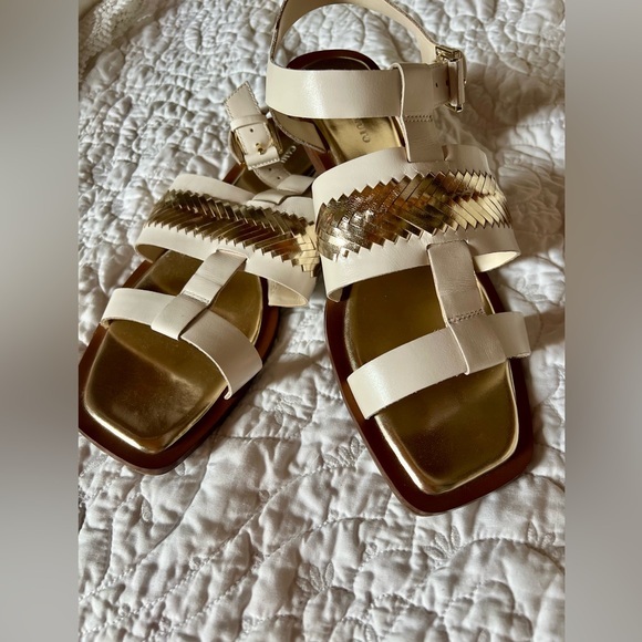 Vince Camuto Shoes - Vince Camuto Flat Sandal